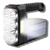Imagen de Linterna solar de mano portátil 8 led HX-6-8