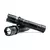 Linterna Led Recargable Con Taser Defensa Personal 1101 - comprar online