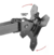 Soporte Tipo Brazo para Monitor de 13 a 27 Pulgadas, perfecto para streamer, oficinas - Kumar.com.co