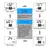 Controlador de cargador solar 60A, regulador de panel solar USB LCD dual, LL2305-17 - comprar online