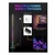 Barra audiorítmica led inteligente RGB DW-SNFW-LD02 en internet