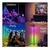 Imagen de Barra audiorítmica led inteligente RGB DW-SNFW-LD02