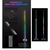 Barra audiorítmica led inteligente RGB DW-SNFW-LD02 - tienda online
