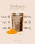 CORDYCEPS - En Polvo - 90g - Unifungi