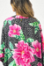 Kimono Magnólia Luzes de Bogotá - comprar online