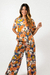 Blusa Dália Festa das Flores - comprar online