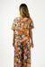 Blusa Dália Festa das Flores - Loja TOG