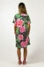 Vestido Hibisco Luzes de Bogotá na internet