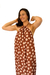Vestido Copo de Leite Terra em Flor - Loja TOG