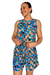Short Cosmos Encontro - comprar online