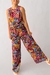 Calça Lírio Terracota - loja online