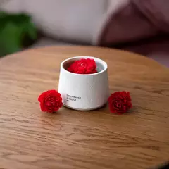 Vela aromática 140g - Perseverança - comprar online