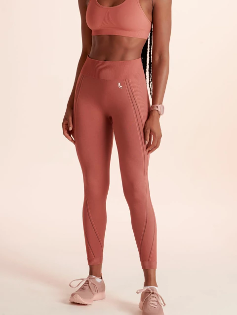 Calça Legging Max Lupo