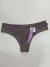 Calcinha Fio Dental Pala Dupla Nayane - comprar online