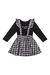 Vestido Infantil Menina Colorita na internet