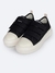Tênis Infantil Feminino Pampili Max Velcro Triplo Ref:726006