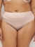 Calcinha Plus Size Biquini Pala Lisa Nayane