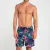 Shorts Tactel Masculino Estampado Mash