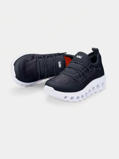 Tênis Infantil Bibi Roller Sport Preto 1270007