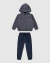 Conjunto Blusão\Calça Menino Malwee na internet