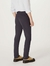 Calça Básica Masculina Chino Slim Em Sarja Hering - comprar online