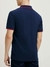 Camisa Polo Básica Masculina Em Piquet Com Bordado Hring - comprar online