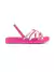 Sandália Pink Cats Infantil Flatform V3663 - Nalva Modas