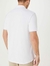 Camisa Polo Básica Masculina Hering na internet