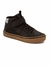 Bota Klin Freestyle Kids Preto/Goma 256118000