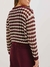 Blusão Feminino Em Tricô Fio Tinto Com Bolso Hering - Nalva Modas