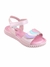Sandália Pampili Candy Rosa Suspiro 123278000