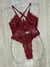 Body Em Renda Appeal Liebe na internet
