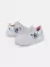 Tênis Infantil Bibi Glam com Brilhos Stitch da Disney 1109319 - Nalva Modas