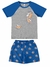 Pijama Menina Menino na internet