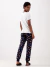 Pijama Estampado Lunender - comprar online
