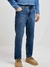 Calça Jeans slim confort Masculina Hering