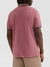 Camisa Polo Masculina Manga Curta Em Piquet Hering - comprar online