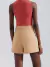 Shorts Feminino Em Alfaiataria Hering na internet