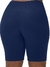 Bermuda Fitness Sem Costura Plus Zee Rucci - comprar online