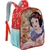 Mochila menina branca de neve Xeryus - comprar online