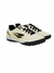 Chuteira Dray Society Topfly Creme/Preto Infantil E Adulto 398 na internet