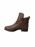 Bota Feminina Cano Baixo Couro Bottero 361703-1 - comprar online