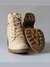 Bota Coturno Dakota Tratorado Em Couro Salto Bloco Ref:G9791 - loja online