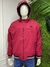 Jaqueta Dupla Face Masculina Red Nose