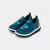 Tênis Infantil Bibi Roller 2.0 Verde de Dragossauro 1155241 - comprar online