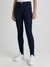 Calça Jeans Feminina Skinny Enfim