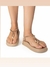 Sandália Dakota Flatform Rives Estras Y6241
