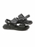 Sandália Papete Masculina Pegada Preto 134104 - comprar online