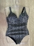 Maiô Banho de Mar Zero Barriga 601.582 Plus Size