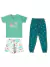 Pijama Infantil Menino Malwee na internet